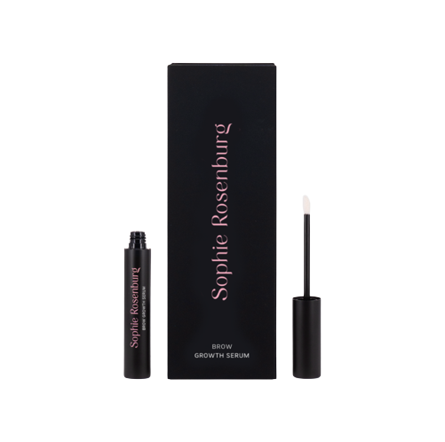 Serum për vetulla Sophie Rosenburg, 4ml